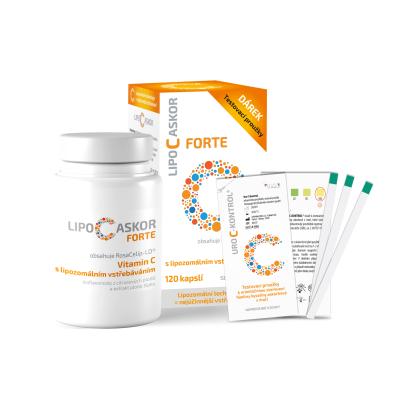 LIPO C ASKOR FORTE