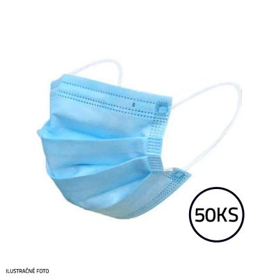 Protective medical drape 3-layer 50 pcs