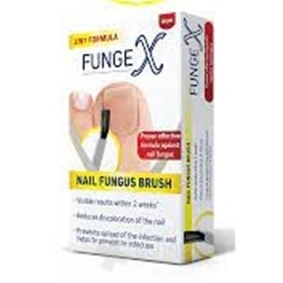 Fungex prípravok na mykózu nechtov 5 ml
