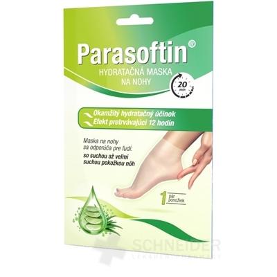 PARASOFTIN Hydrating MASK