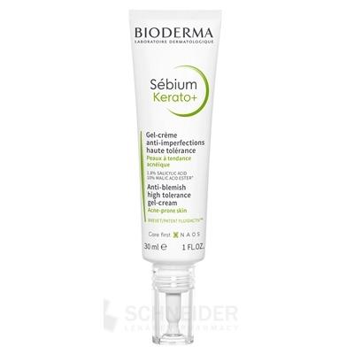 BIODERMA Sébium Kerato +