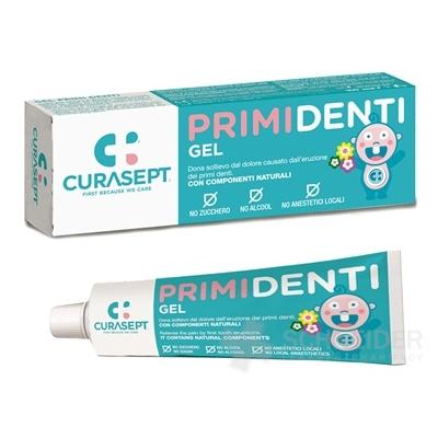 CURASEPT PRIMIDENTI