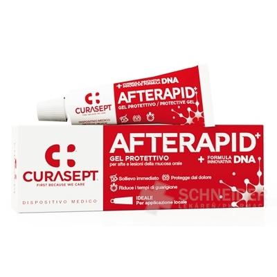 CURASEPT AFTE RAPID+