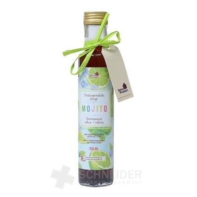 NaturProdukt Sirup Mojito