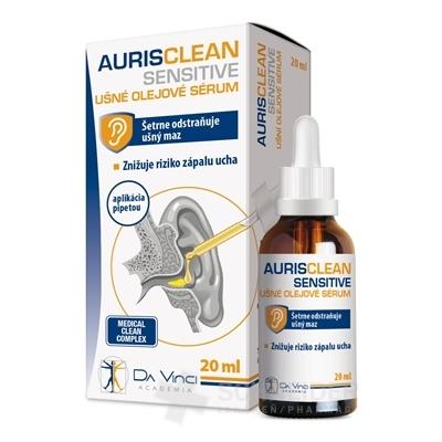 AurisClean Sensitive