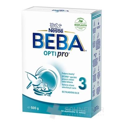 BEBA OPTIPRO 3