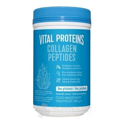 VITAL PROTEINS COLLAGEN PEPTIDES