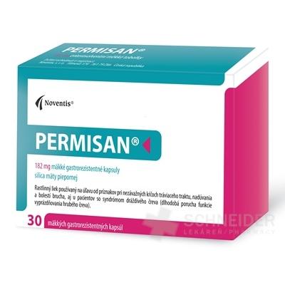Permisan 182 mg