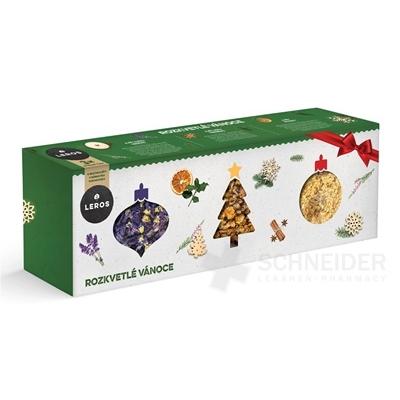 LEROS ROZKVITNUTE VIANOCE