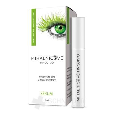 Eyelash fertilizer SERUM