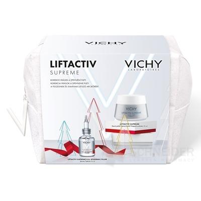 VICHY LIFTACTIV SUPREME XMAS 2022