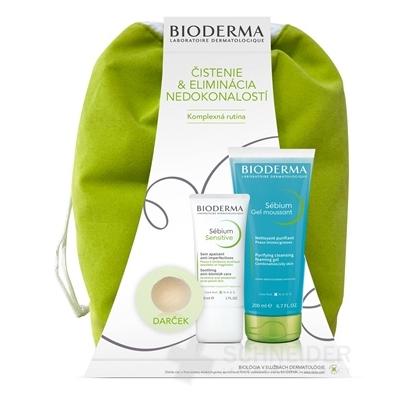 BIODERMA Sébium set Vianoce 2022