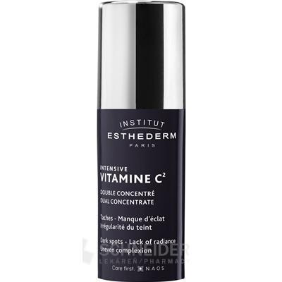 ESTHEDERM INTENSIVE VITAMIN C2-DOUBLE CONCENTRATE