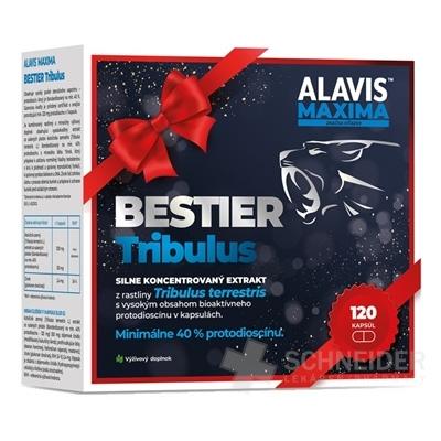 ALAVIS MAXIMA BESTIER Tribulus