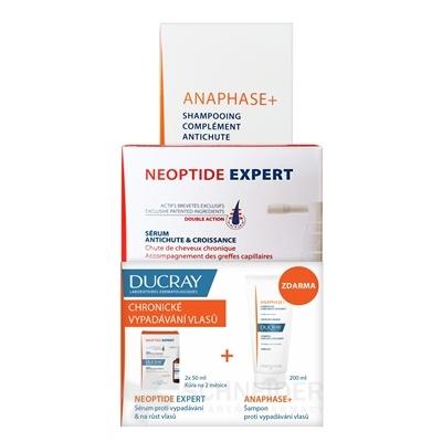 DUCRAY NEOPTIDE EXPERT (Akcia)