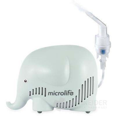 MICROLIFE CHILD INHALATOR NEB 410