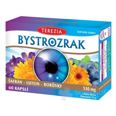 TEREZIA BYSTROZRAK