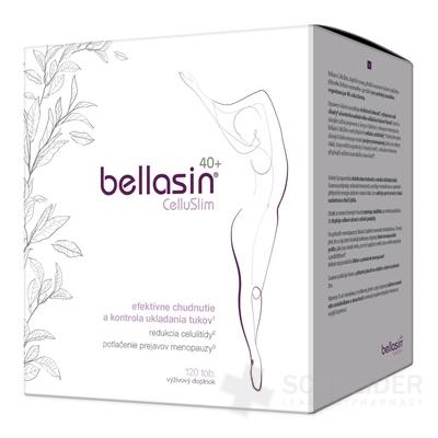 Bellasin CelluSlim