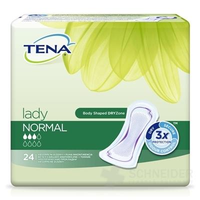 TENA LADY NORMAL