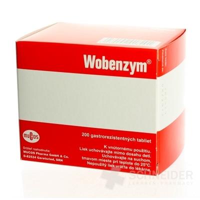 WOBENZYM