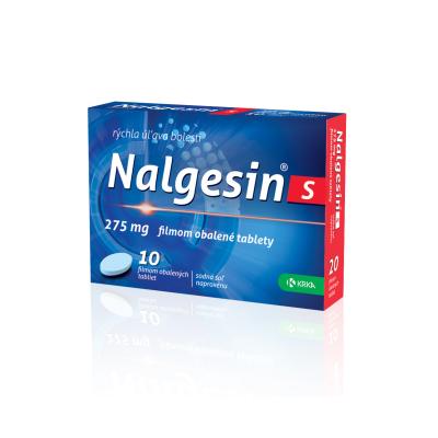 Nalgesin S