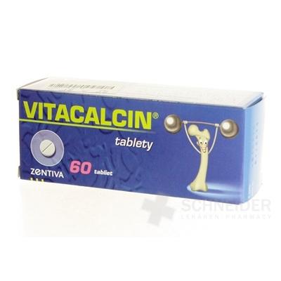 VITACALCIN