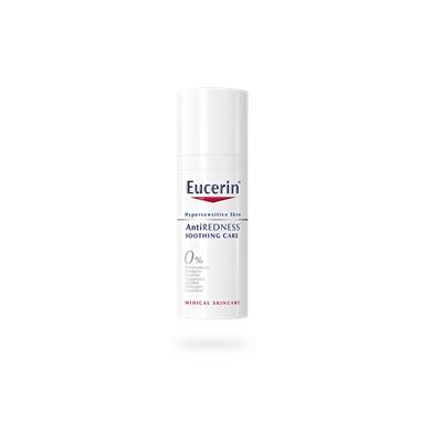 Eucerin Antiredness Soothing Cream 50ml