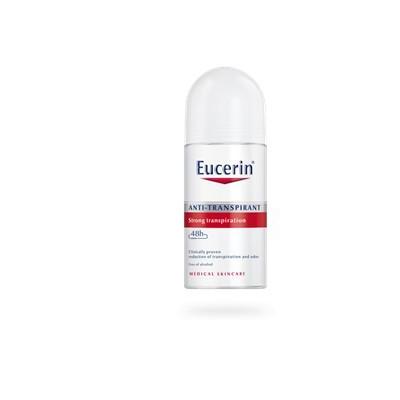 Eucerin strong ball antiperspirant 50ml