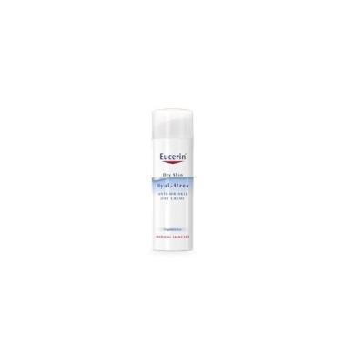 Eucerin Hyal-Urea denný krém proti vráskam 50ml