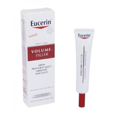 Eucerin Volume-Filler remodelačný očný krém 15ml