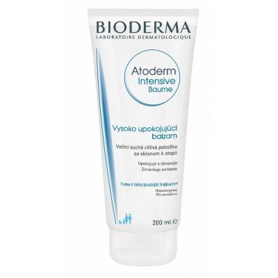 BIODERMA Atoderm Intensive Balm 200ml