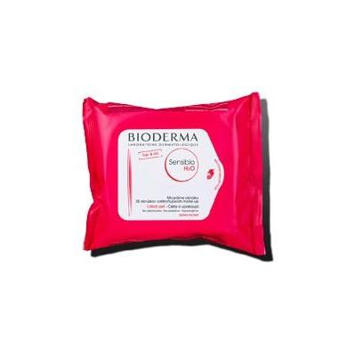 Bioderma Sensibio H2O Micellar wipes 25pcs