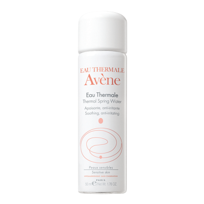 Avene Thermal water spray 50ml