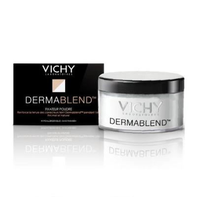 Vichy Dermablend Fixačný púder 28g