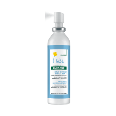 Klorane Bebe Eryteal spray 75ml