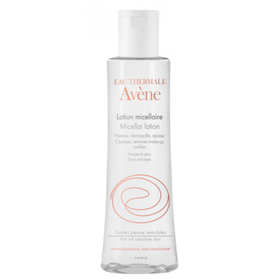 Avene Micellar Water 200ml