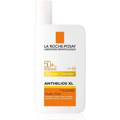 La Roche-Posay Anthelios XL fluid ultra light SPF 50+ 50ml