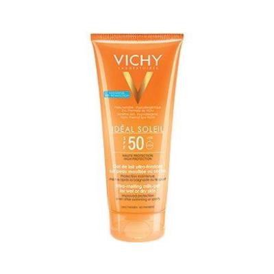 Vichy Ideal Soleil mliečny gél SPF 50+ 200ml