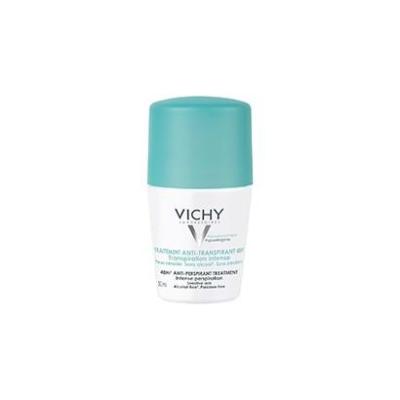 Vichy Deo roll-on anti-perspirant intense 48h 50ml