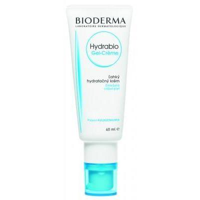 Bioderma Hydrabio Gel-creme 40ml