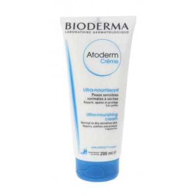 Bioderma Atoderm Cream 200ml