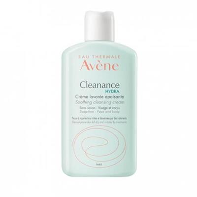 Avene Cleanance HYDRA umývací krém 200ml