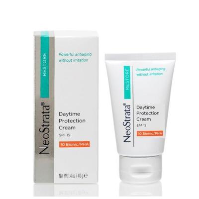 Neostrata Daytime Protection Cream SPF 15, 40g