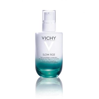 Vichy Slow Age Denná starostlivosť 50ml