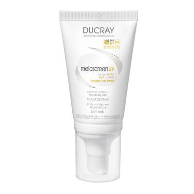 Ducray Melascreen UV Nourishing Cream SPF 50+ 40ml