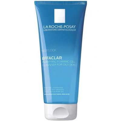 La Roche-Posay Effaclar čistiaci gél 400ml