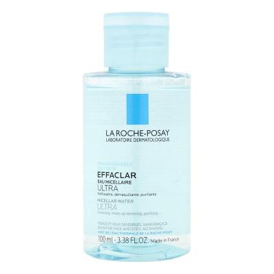 La Roche-Posay Effaclar Micellar Water 100ml