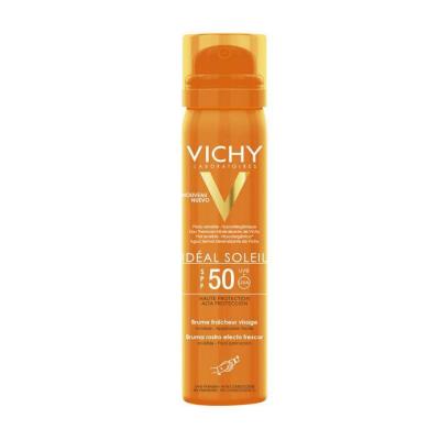 Vichy Ideal Soleil Mist SPF 50+ 75ml