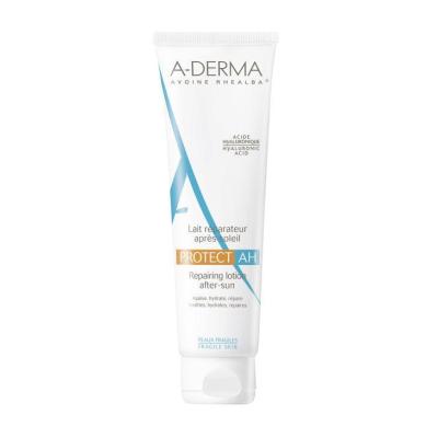 A-Derma Protect AH Reparačné mlieko po opaľovaní 250ml