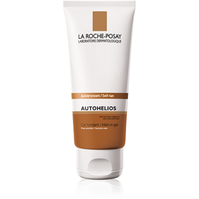 La Roche-Posay Autohelios krém 100ml